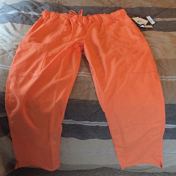 Women tango Nrg nursing uniform pants - Picture 3 of 8